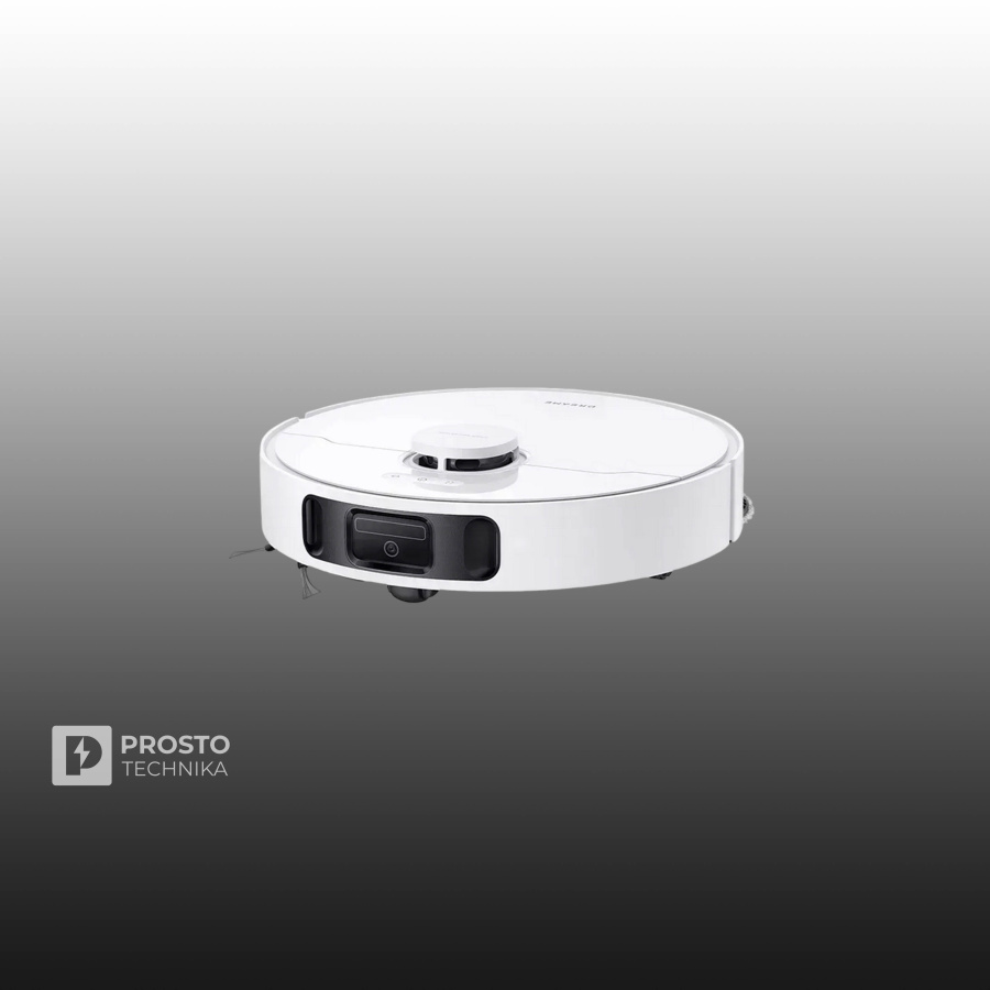 Робот-пылесос Dreame D20 Ultra White